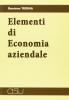 Elementi di economia aziendale