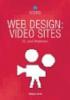 Web design video sites. Ediz. multilingue