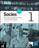 Socios. Cuaderno de ejercicios. Per le Scuole superiori vol.2