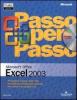 Microsoft Excel 2003 passo per passo. Con CD-ROM