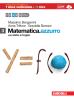 Matematica.azzurro. Con Maths in english. Con espansione online. Per le Scuole superiori. Con DVD-ROM vol.3