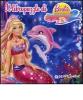 Barbie e l'avventura nell'oceano 2. Libro puzzle