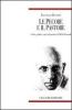 Le pecore e il pastore. Critica, politica, etica nel pensiero di Michel Foucault