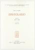 Epistolario vol.1