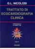 Trattato di ecocardiografia clinica vol.1