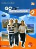 Go international! Student's book-Ket e trinity. Con espansione online. Per la Scuola media. Con 2 CD Audio e DVD-ROM vol.2