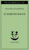 Il barone Bagge