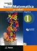 Nuova matematica a colori. Alegebra. Con espansione online. Per le scuole superiori. Con CD-ROM: Informatica vol.1