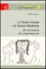 La Venere Urania e la Venere Pandemia. Per un'estetica del comportamento