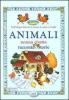 Animali. Nonna civetta racconta storie