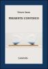 Presente continuo