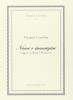 Nome e immagine. Saggio su Walter Benjamin
