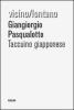 Taccuino giapponese