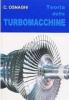 Teoria delle turbomacchine