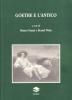 Goethe e l'antico