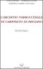 L' archivio parrochiale di Carpineto di Fisciano. Inventario