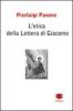 L' etica della lettera di Giacomo