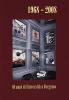 1968-2008. Quarant'anni di Universit� a Bergamo