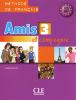 Amis et compagnie. Livre de l'�l�ve. Per la Scuola secondaria di primo grado vol.3