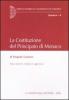 La costituzione del Principato di Monaco