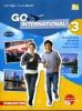 Go international! Student's book-Workbook-Ket e Trinity per l'esame di Stato. Con espansione online. Per la Scuola media. Con 2 CD Audio e DVD-ROM vol.3