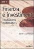 Finanza e investimenti. Fondamenti matematici