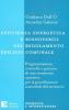 Efficienza energetica e rinnovabili nel regolamento edilizio comunale