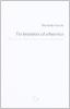 Tra letteratura e urbanistica-Between literature and urbanism