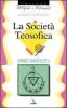 La societ� teosofica
