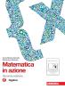 Matematica in azione. Tomo E:Algebra. Con espansione online. Per la Scuola media