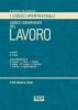 Codice commentato del lavoro. Con CD-ROM