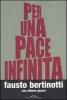 Per una pace infinita