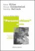 �Persone chiave� al nido. Costruire rapporti di qualit�