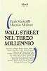 Wall Street nel terzo millennio