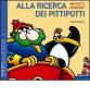 Alla ricerca dei Pittipotti