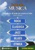 Guida alla musica in Italia. Sussidiario all'andar per musica in Italia