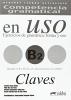 Competencia gramatical en uso. B2. Claves. Per le Scuole superiori