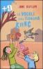Le vocali della signora Krnc