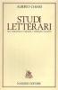 Studi letterari