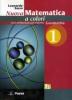 Nuova matematica a colori. Geometria. Con espansione online. Per le Scuole superiori vol.1