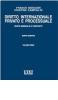 Diritto internazionale privato e processuale vol.1