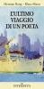 L' ultimo viaggio di un poeta