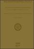 Palaeontographia italica. Raccolta di monografie paleontologiche vol.91