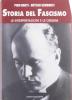 Storia del fascismo. Le interpretazioni e le origini