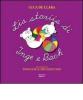 Lis storiis di Inge e Bach. Testo friulano
