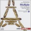 Multiple cours de fran�ais pour les �l�ves italiens. 6 CD Audio. Per le Scuole superiori