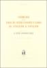 Introduzione alla storia dei sistemi economici in Europa dal feudalesimo al capitalismo vol.2