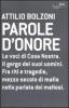 Parole d'onore