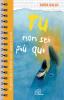 Tu non sei pi� qui. Ho paura che il dolore non vada via