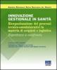 Innovazione gestionale in sanit�